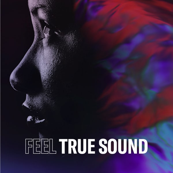 FeelTrueSound Home-Entertainment AV-Receivers Sound-Bar