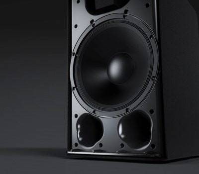 Yamaha Stagepas 1K MKII: subwoofer «compact» de 12 pouces à tête de classe