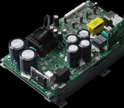 Yamaha Stagepas 1K MKII: Amplificateur 1100W
