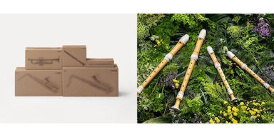 Building a more sustainable Yamaha