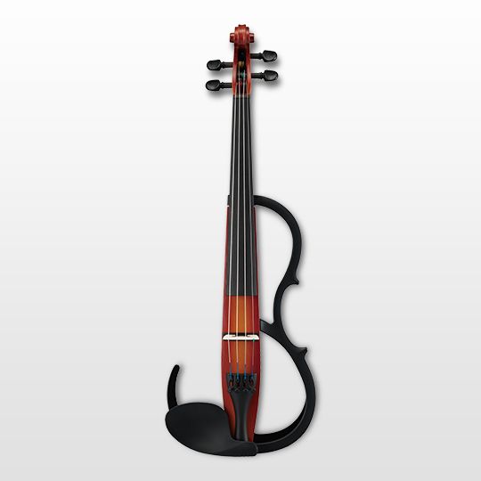 SILENT™ SERIES - Strings - Musical Instruments - Products - Yamaha 