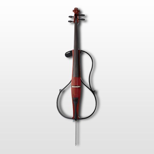 SILENT™ SERIES - Strings - Musical Instruments - Products - Yamaha 