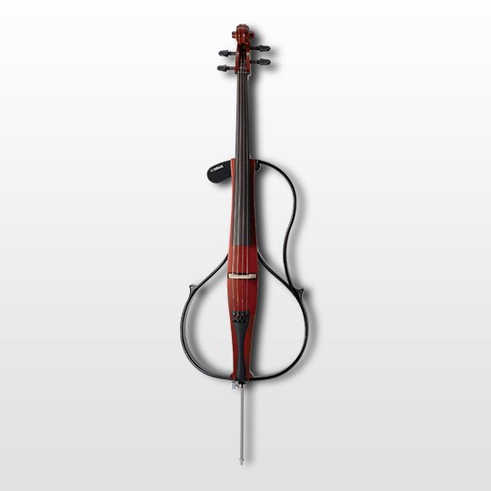 SVC110 - Overview - SILENT™ SERIES - Products - String Instruments
