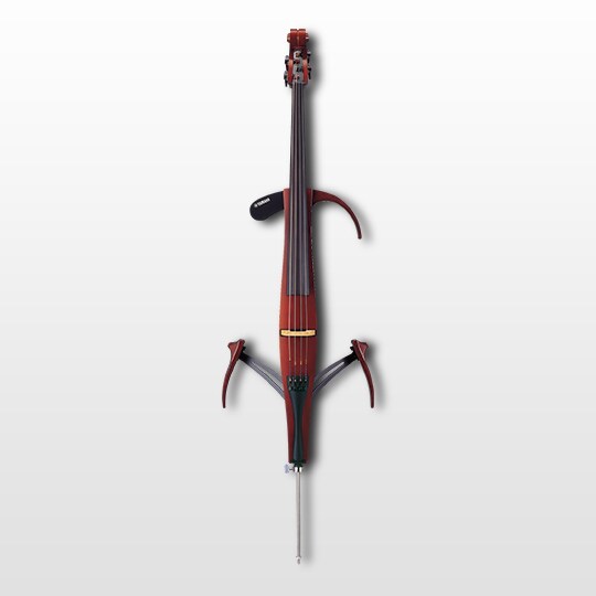 ヤマハ　Silent Cello SVC 210 SVC210 - Overview - SILENT™ SERIES - Products - String Instruments