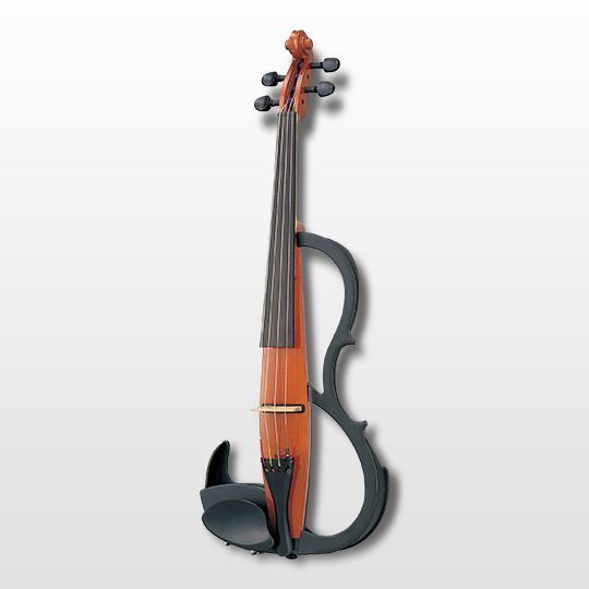 SILENT™ SERIES - Strings - Musical Instruments - Products - Yamaha 