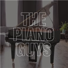 The Piano Guys and Yamaha Disklavier Piano