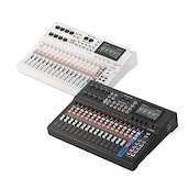Yamaha 22-Channel Digital Mixing Console MGX16