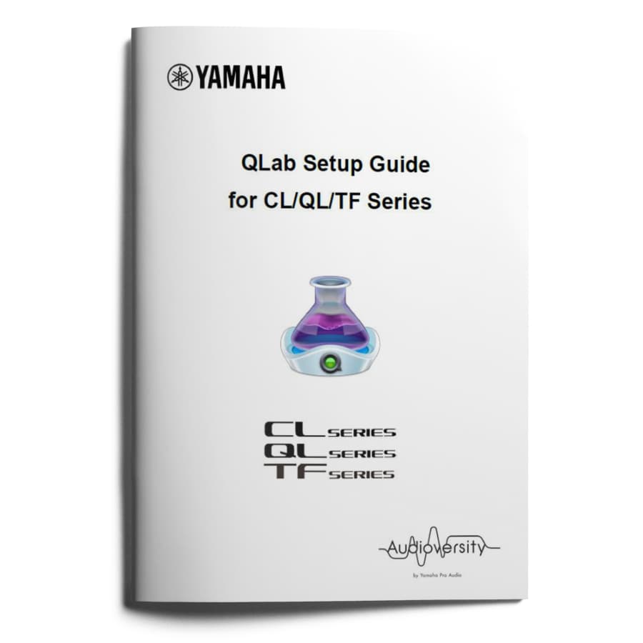 qlab 3 manual