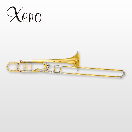 YSL-882O 20TH - Overview - Trombones - Products - Brass