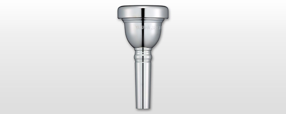 Key visual for Trombone Mouthpieces