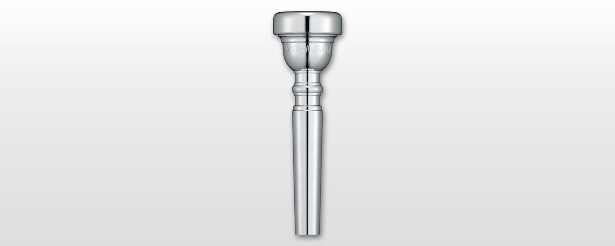Trumpet Mouthpieces - Overview - Mouthpieces - Brass & Woodwinds - Musical  Instruments - Products - Yamaha - Canada - English