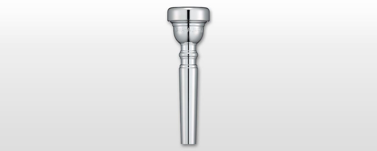 Trumpet Mouthpieces - Signature Series - Mouthpieces - Brass & Woodwinds -  Musical Instruments - Products - Yamaha - Canada - English