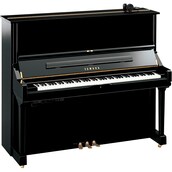 Yamaha U3 SH3