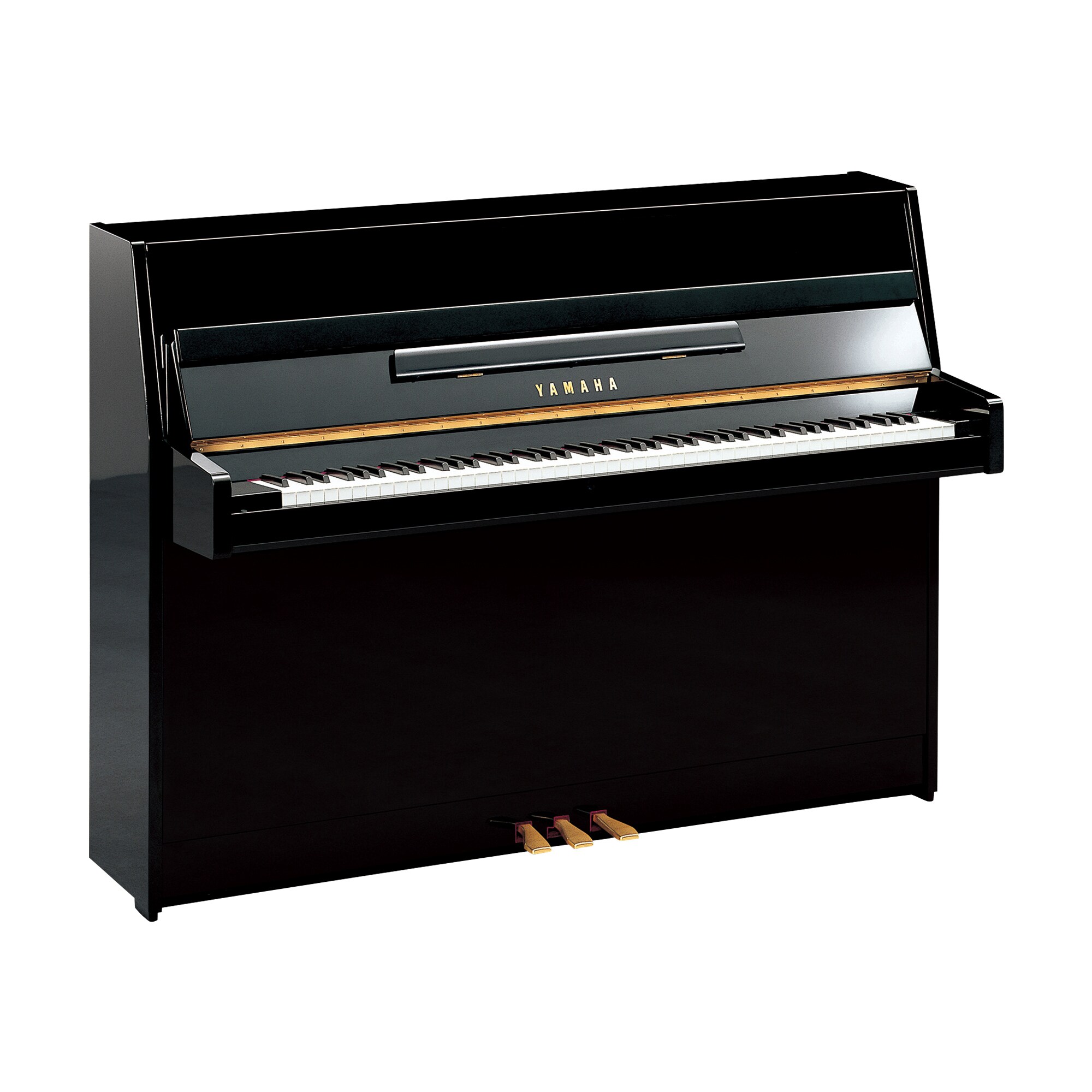 JU/JX series - Overview - Upright Pianos - Products - Pianos