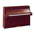Polished Mahogany