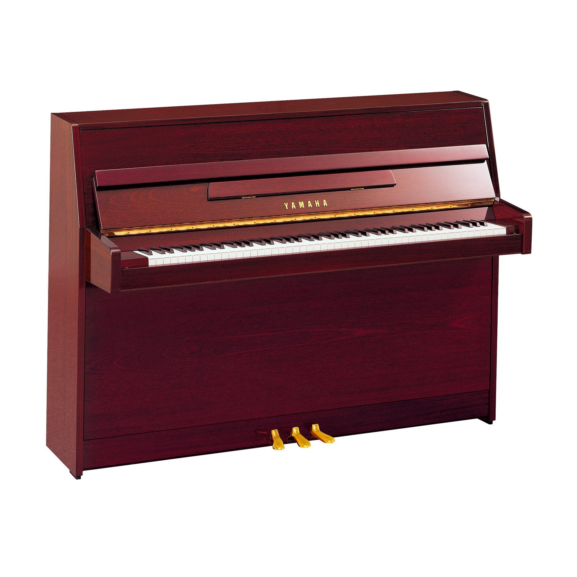 JU/JX series - Overview - Upright Pianos - Products - Pianos