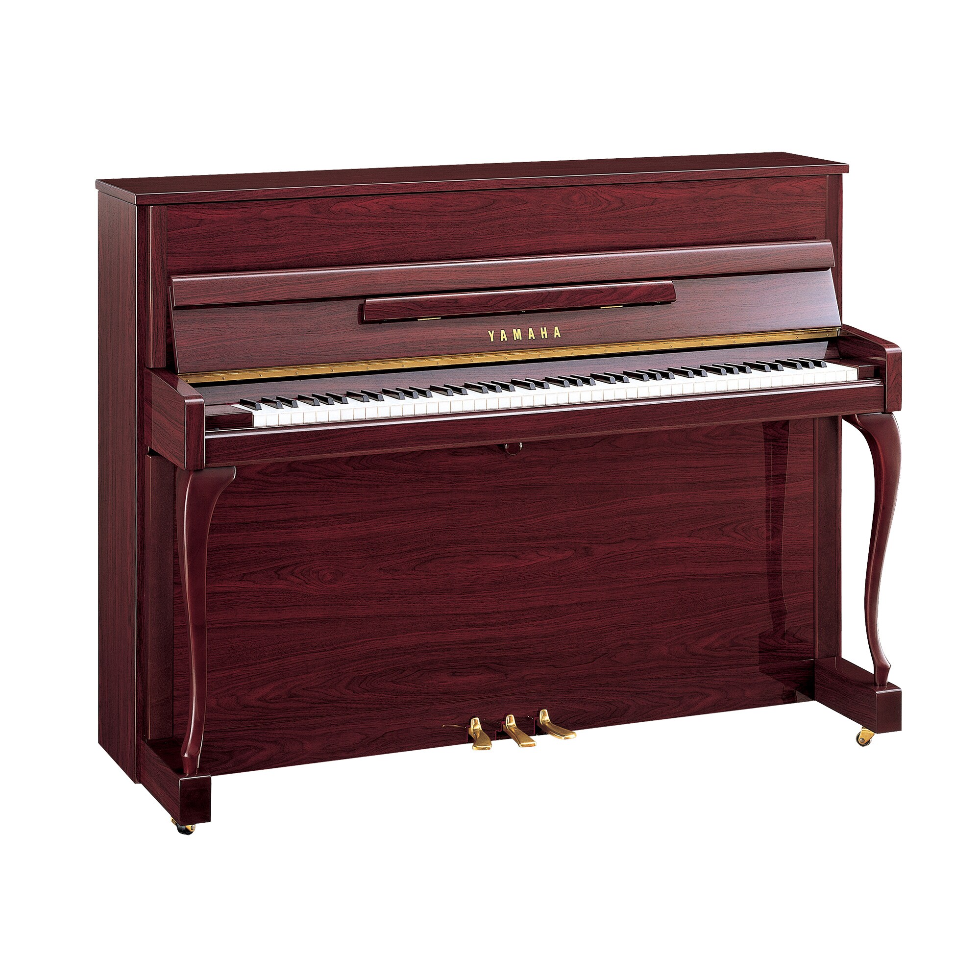 JU/JX series - Overview - Upright Pianos - Products - Pianos