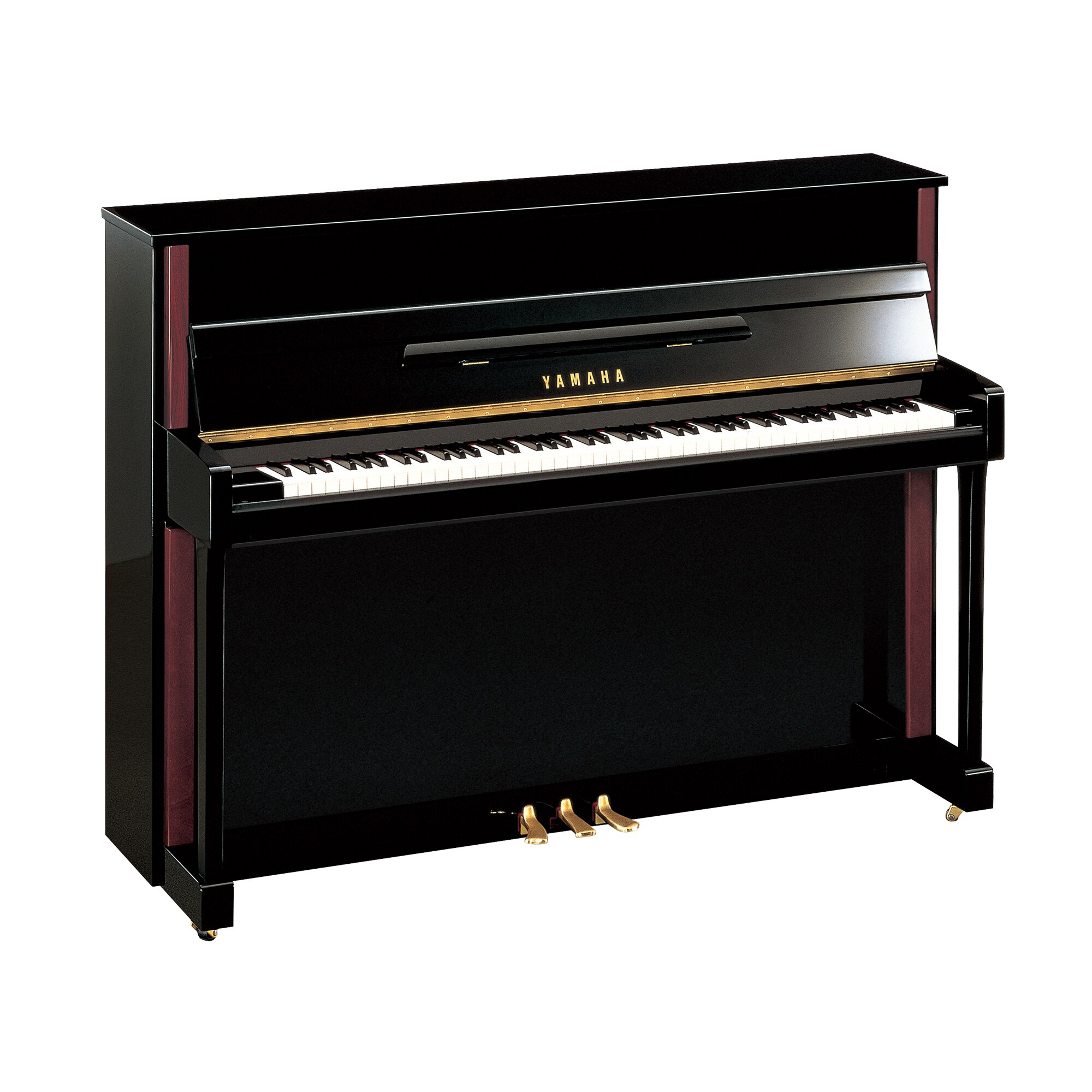 YAMAHAリュニューアルピアノ UIF JU/JX series - Overview - Upright Pianos - Products - Pianos