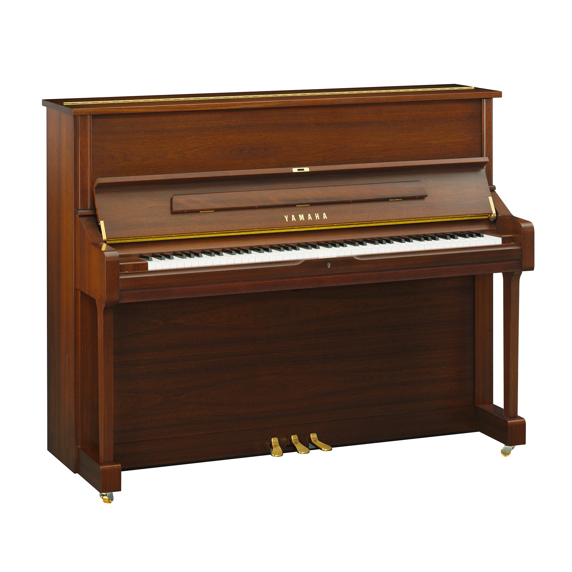 U Series - Overview - UPRIGHT PIANOS - Pianos - Musical Instruments ...