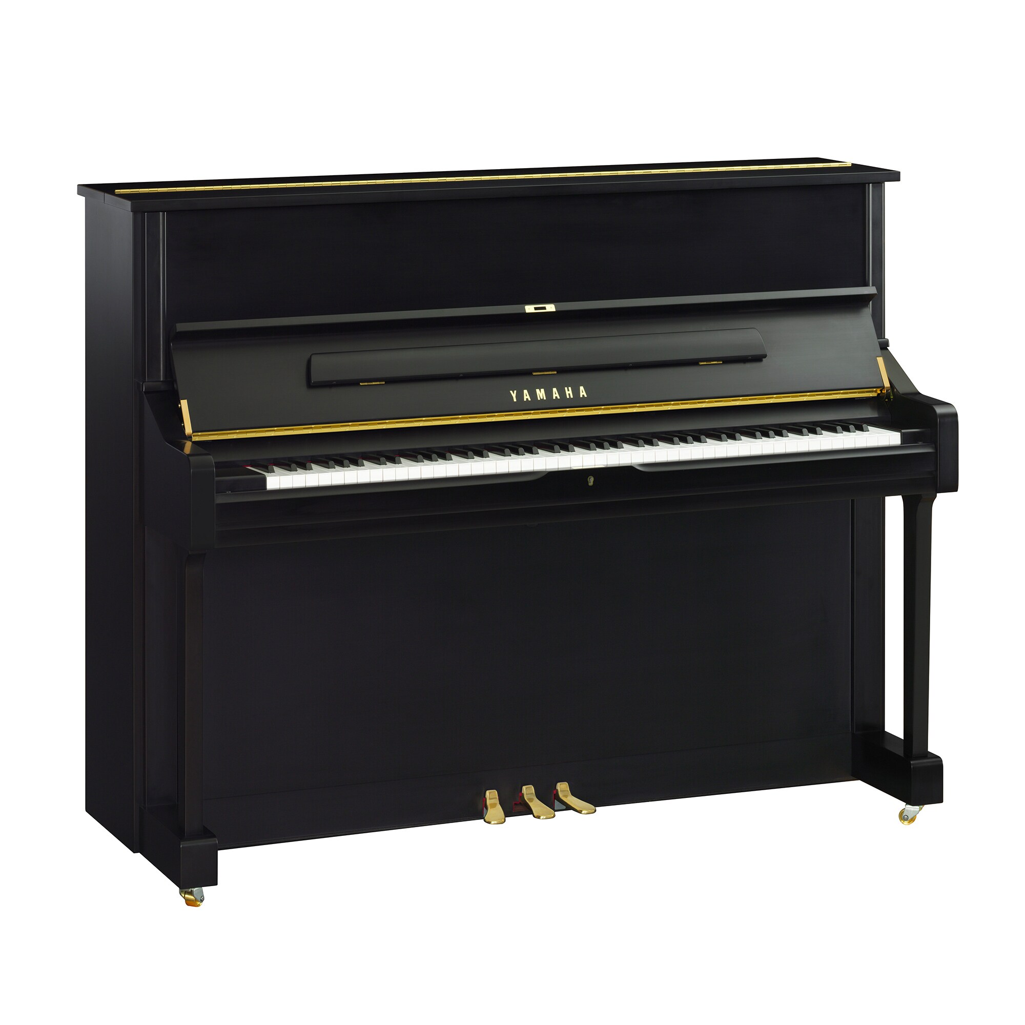 YAMAHAリュニューアルピアノ UIF JU/JX series - Overview - Upright Pianos - Products - Pianos