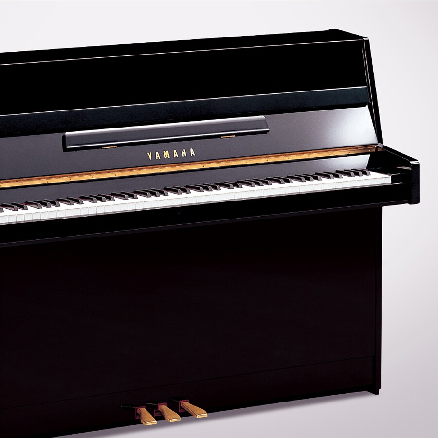 YAMAHAリュニューアルピアノ UIF JU/JX series - Overview - Upright Pianos - Products - Pianos