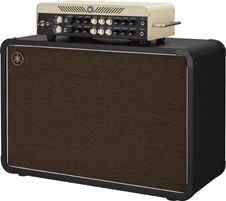 Speaker Cabinet: Stack odds in your favor