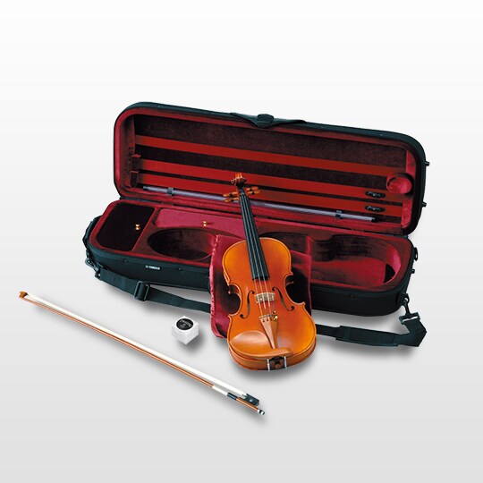 Acoustic Strings - Products - String Instruments - Yamaha - Canada