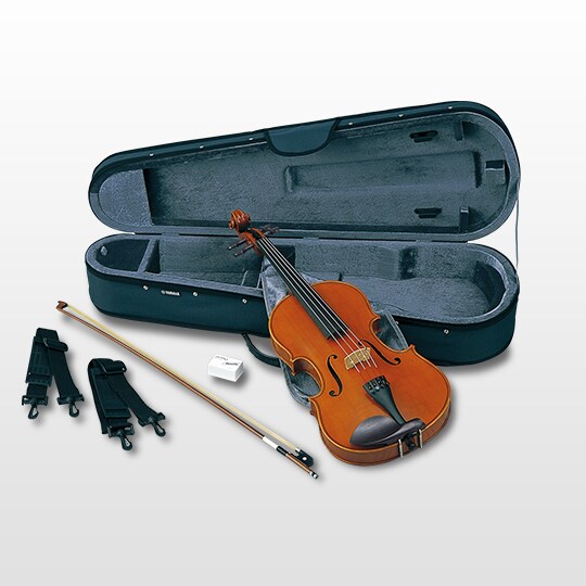 Acoustic Strings - Products - String Instruments - Yamaha - Canada