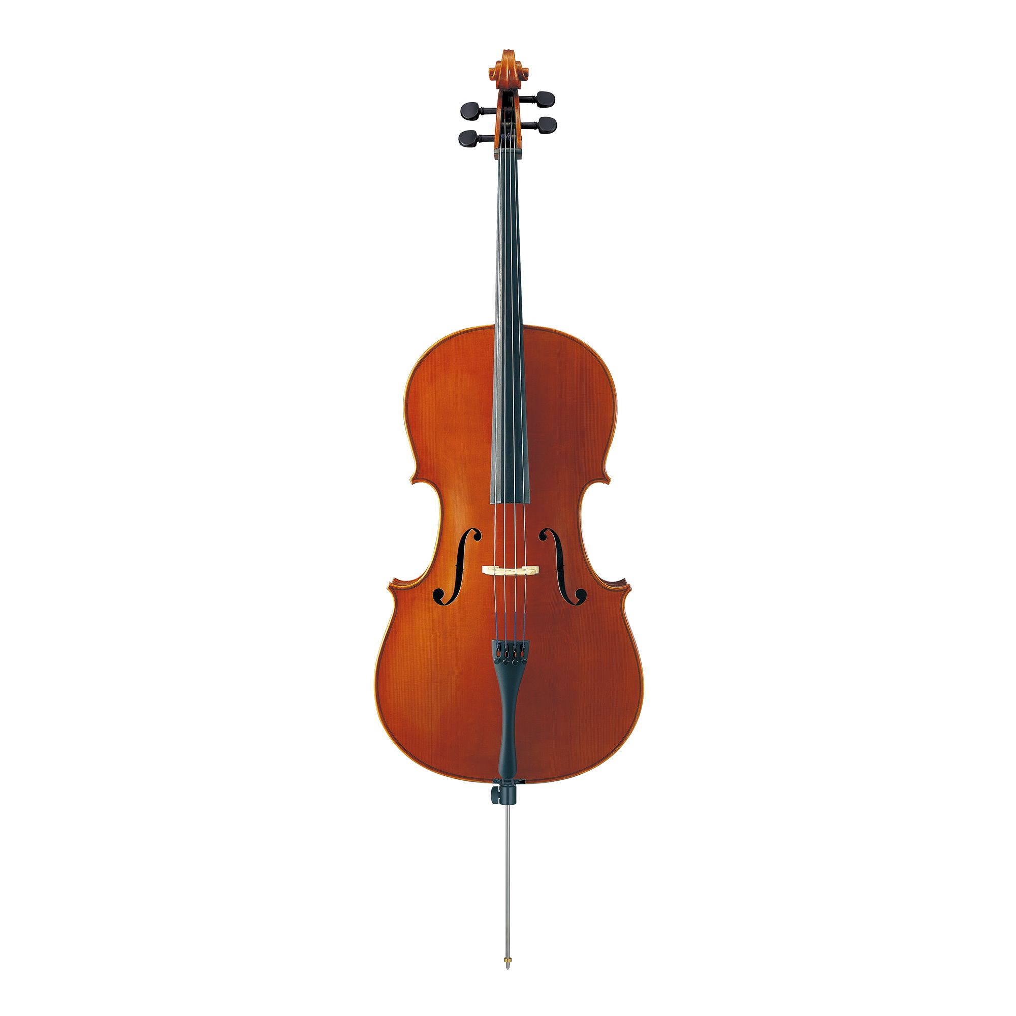 YAMAHA ヤマハ　チェロ　VC5 size1/2 弦楽器　N1005 VC5S - Overview - Acoustic Strings - Strings - Musical
