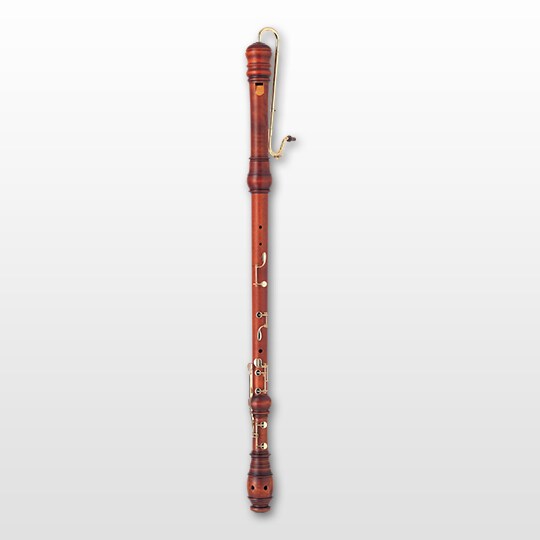 Great Bass - Overview - Recorders - Products - Brass & Woodwinds