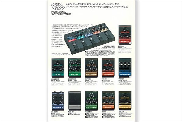 PSE-40A System Board