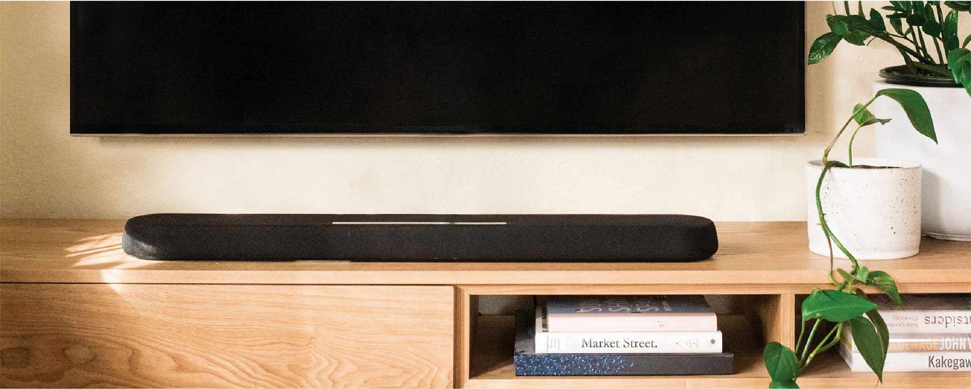 Yamaha best sale yas108b soundbar