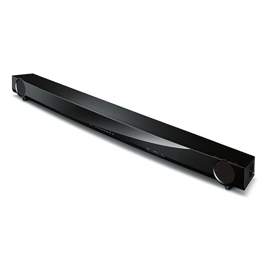 YAS-152 - Overview - Sound Bar - Audio & Visual - Products 