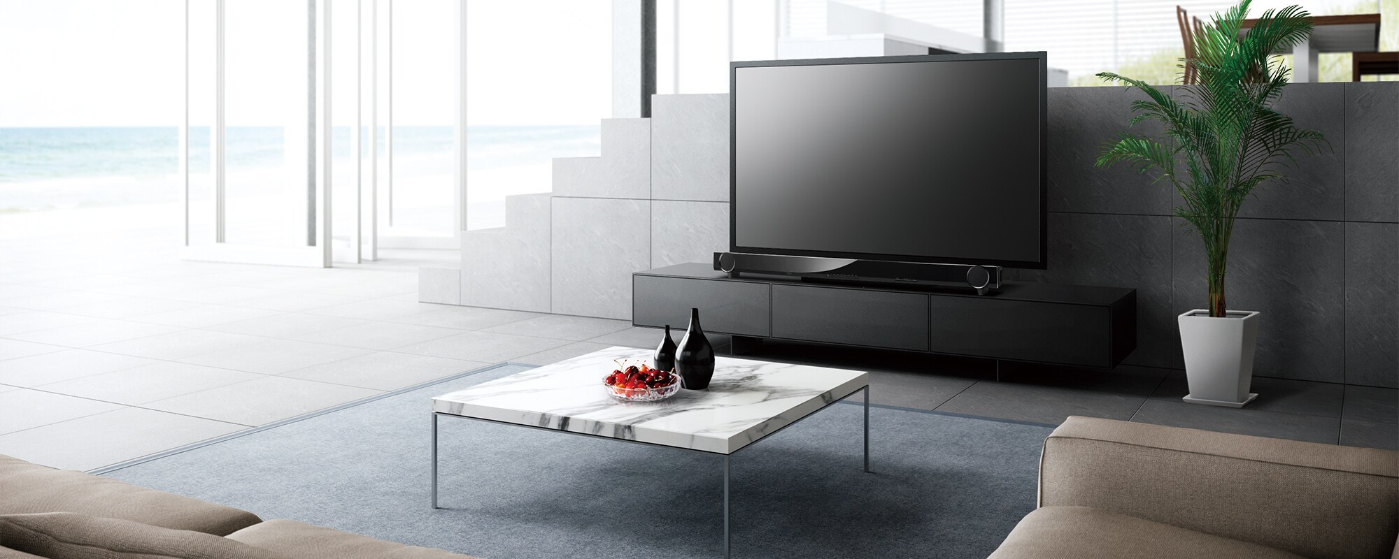 YAS-152 - Overview - Sound Bars - Products - Home Audio - Yamaha