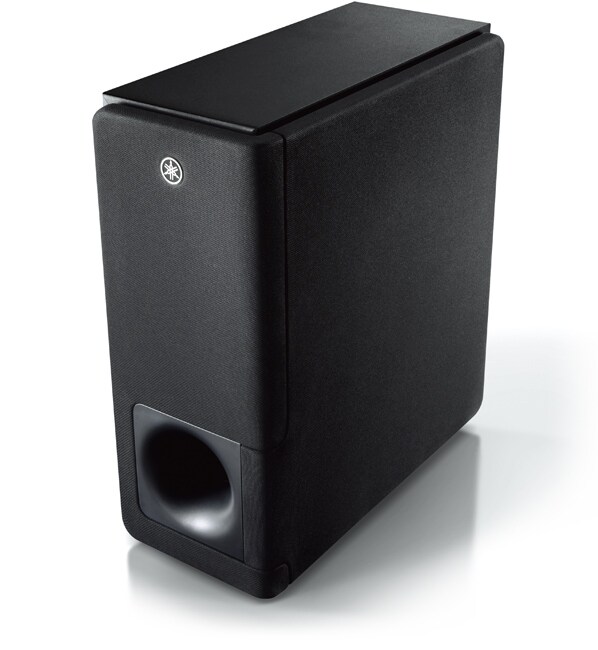 YAS-207 - Overview - Sound Bars - Products - Home Audio - Yamaha