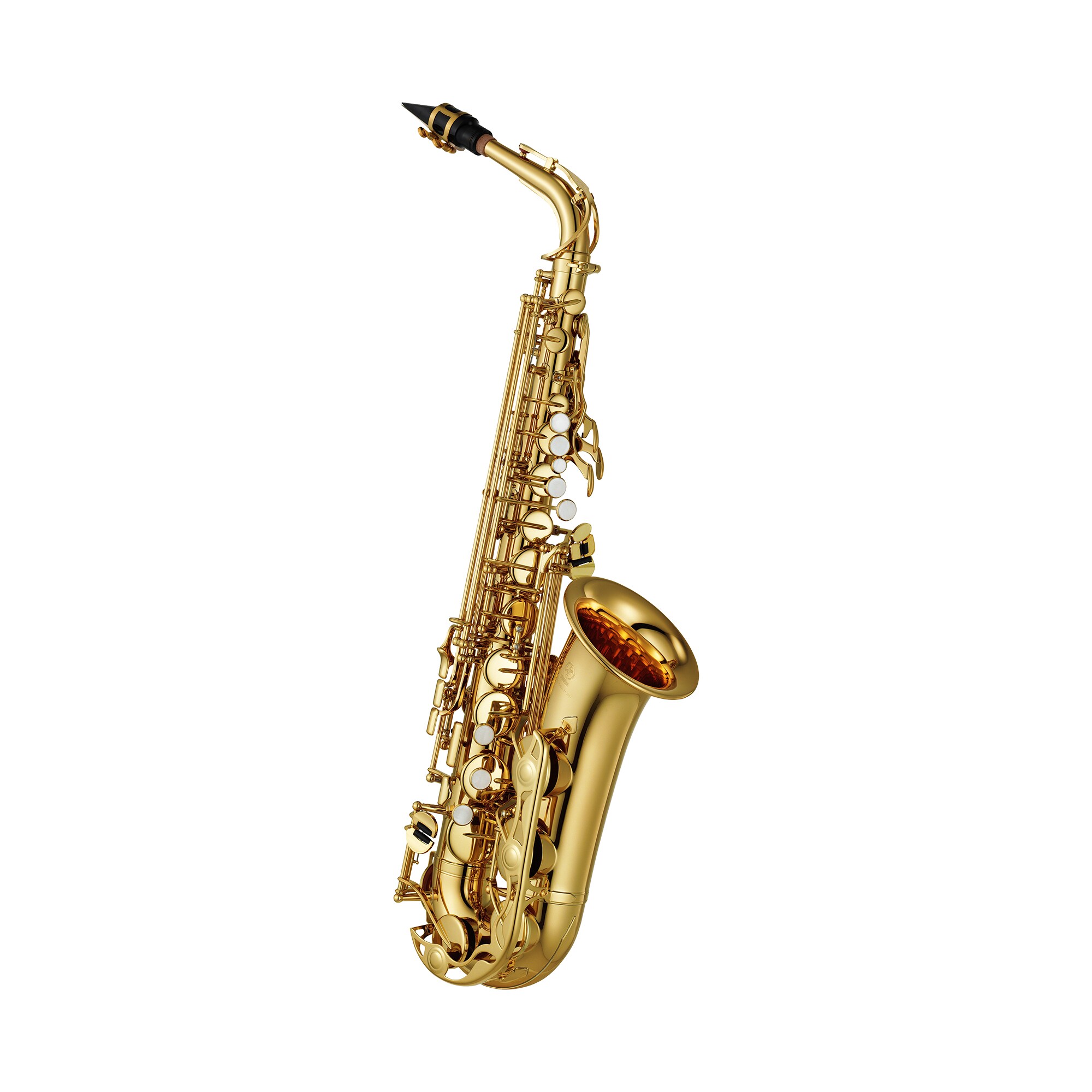 YAMAHA アルトサックス YAS-280 ヤマハ | YAS-280 - サクソフォン - 概要