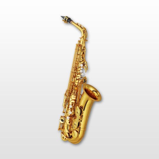 YAS62 Overview Saxophones Brass & Woodwinds Musical