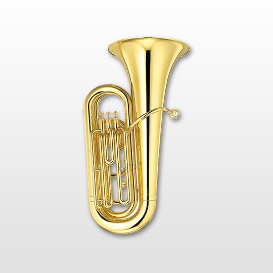 YBB-105 - Overview - Tubas - Brass & Woodwinds - Musical 