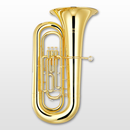 YBB-201 - Overview - Tubas - Products - Brass & Woodwinds - Yamaha