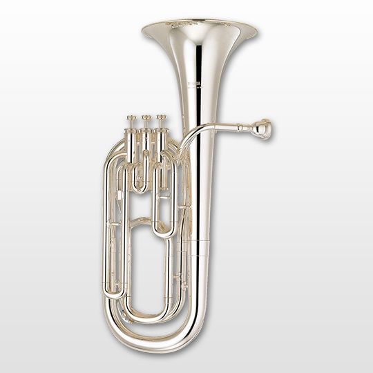 YBH301 Overview Baritones Brass & Woodwinds Musical