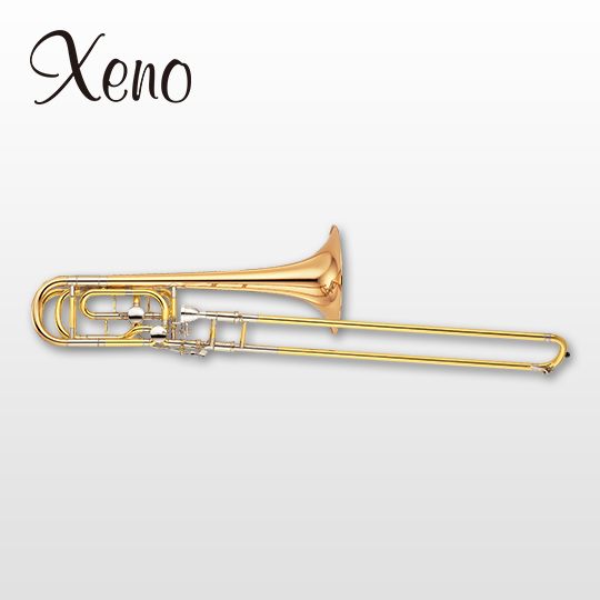 Trombones - Brass & Woodwinds - Musical Instruments - Products 