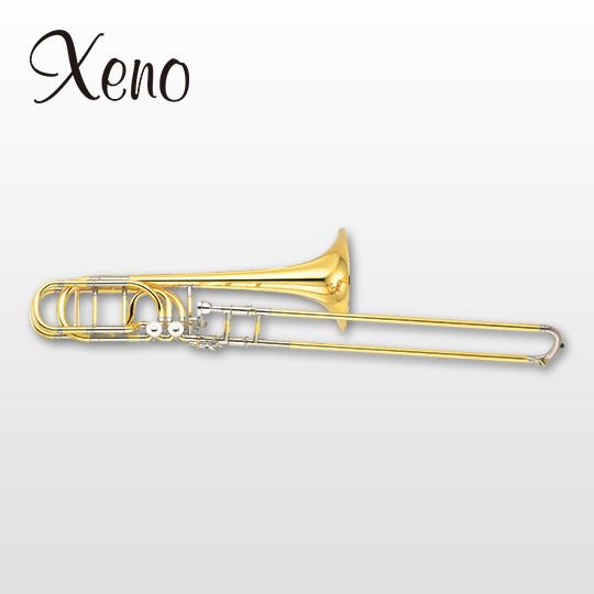 Trombones - Brass & Woodwinds - Musical Instruments - Products 