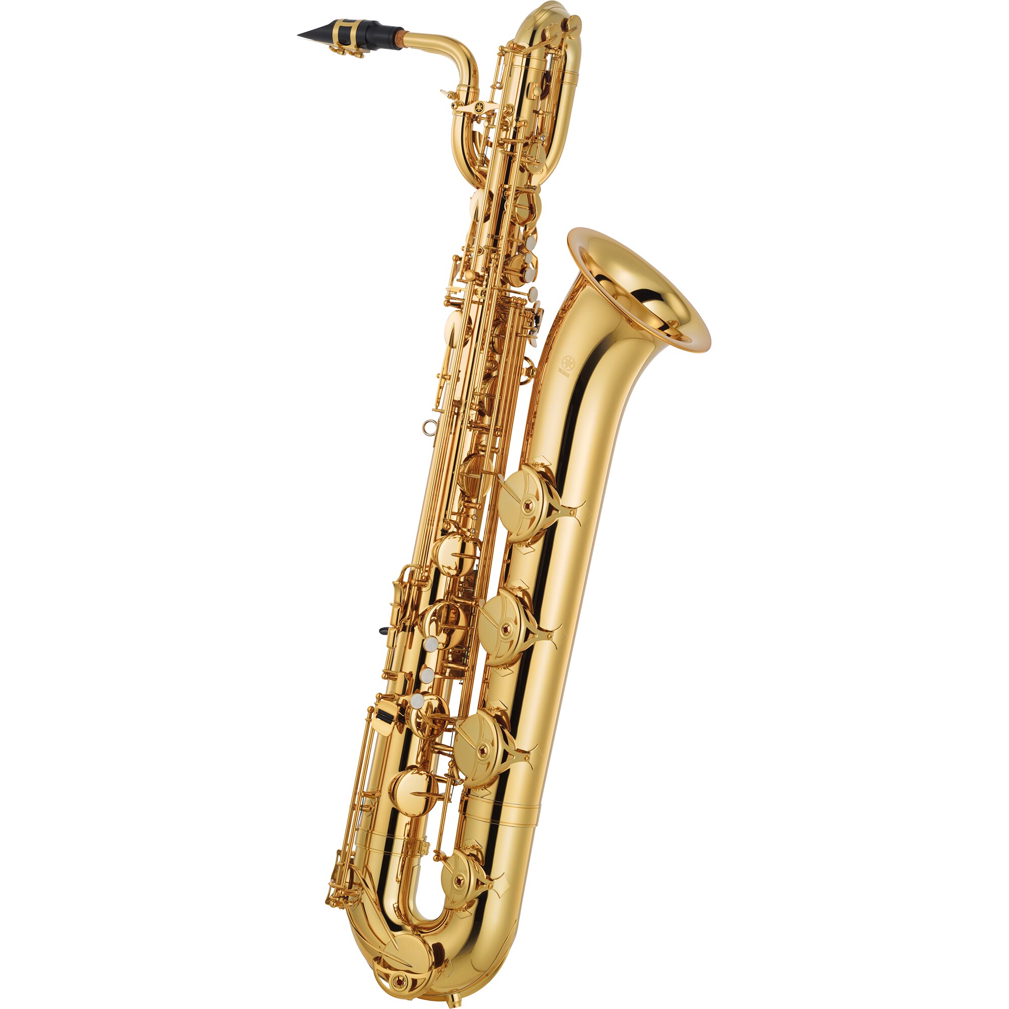 YBS-480 - Overview - Saxophones - Products - Brass & Woodwinds