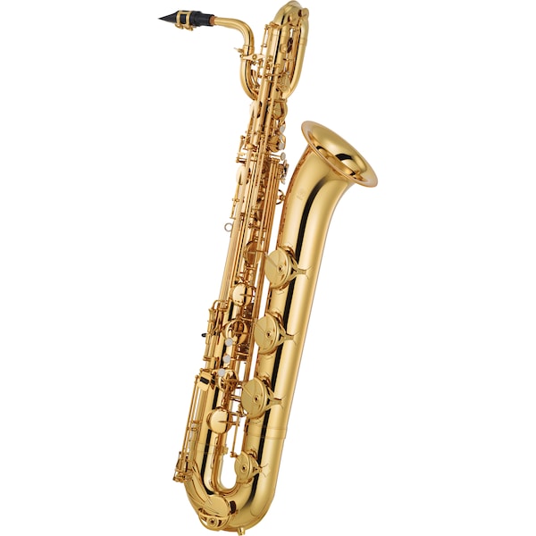 Yamaha Saxophone YBS-480