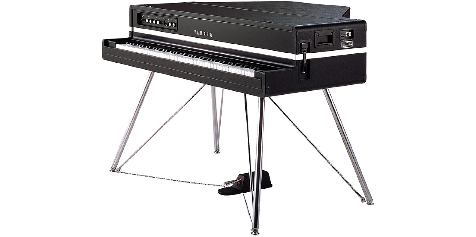 YC Series – YC61, YC73 and YC88 - Features - Stage Keyboards 