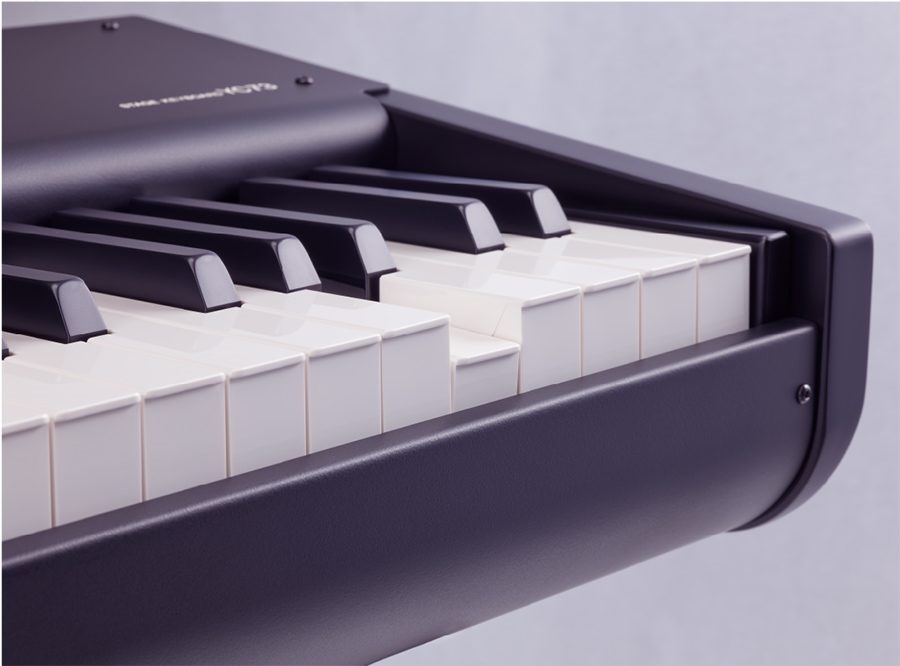 YC Series – YC61, YC73 and YC88 - Overview - Stage Keyboards 