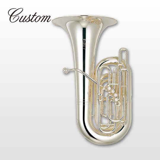 YCB-822S - Overview - Tubas - Brass & Woodwinds - Musical Instruments ...