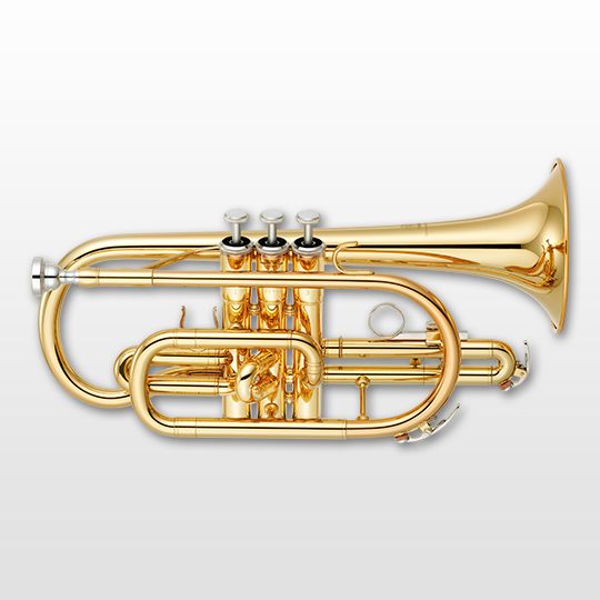 Cornets - Brass & Woodwinds - Musical Instruments - Products
