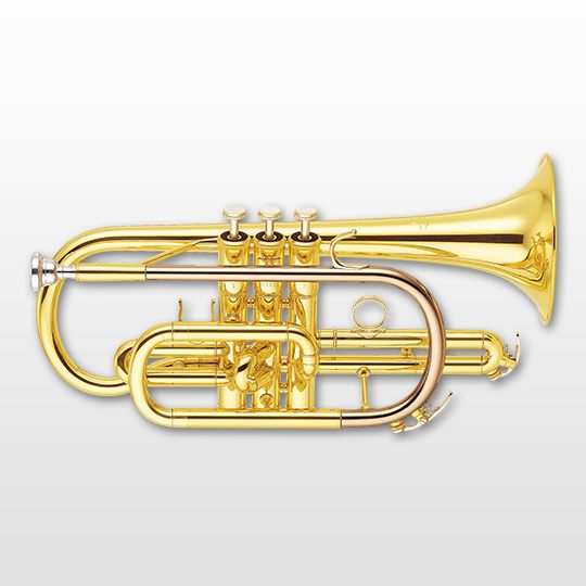 YCR-6330II - Overview - Cornets - Brass & Woodwinds - Musical ...