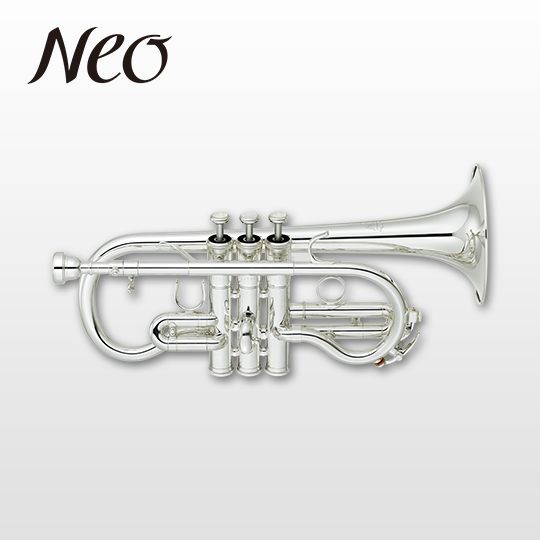 YCR8620S NEO Overview Brass & Woodwinds Musical